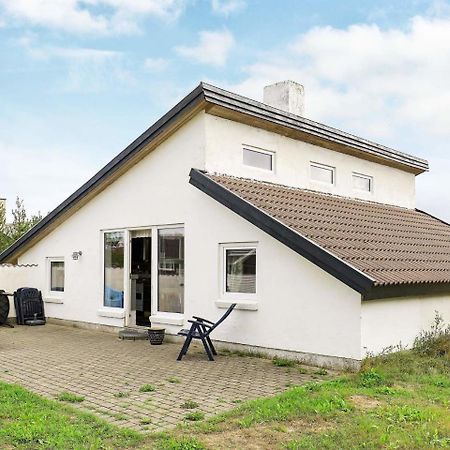 Three-Bedroom Holiday Home In Thisted 4 Norre Vorupor Exterior photo